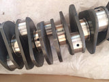 PORSCHE BOXSTER 986 3.2 PETROL ENGINE  2000 2001 2002 2003 2004 2005 M96/21 CRANKSHAFT and bearings not original crankshaft is not std standard nominal size