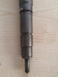 AUDI A1  VOLKSWAGEN TOURAN CADDY  SKODA YETI OCTAVIA SCIROCCO JETTA GOLF  SEAT IBIZA LEON ALTEA  2.0 TDI DIESEL ENGINE / 81 / 100 / 103 / 62 KW CFH CFHA CFHB CFHC CFHD CFHE CFHF 0445110369 / 03L103277J  USED FUEL INJECTOR