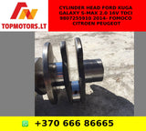 Crankshaft Original STD Standard For PORSCHE CAYENNE Engine Motor M55.02 3.6 VR6 Petrol 220kw 2013-