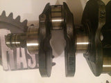 JEEP CHEROKEE RENEGADE  2.0 DIESEL ENGINE A20DTH  USED CRANKSHAFT