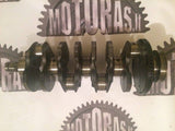 ALFA ROMEO 159 GIULIETTA  2.0 DIESEL JTD  2009 2010 2011 2012 2013 2014 2015 A20DTH  USED CRANKSHAFT