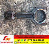 Connecting Rod 2.0 D D-4D Diesel 2,0 RAV 4 RAV-4 Avensis engine code 2WW BMW N47C20A