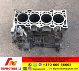 Cylinder Block For Ford Focus ST 2 0 Turbo Petrol Ecoboost Engine Code R9DA Part Numbers RFAG9E 6015 AB FOMOCO RFAG9E-6015-AB