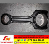 GENUINE ENGINE CONROD CONNECTING ROD HONDA 2.2 i-DTEC N22B4 CIVIC ACCORD CR-V