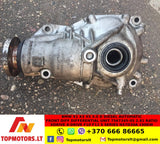 BMW X1 X3 X5 3.0 D diesel AUTOMATIC FRONT DIFF DIFFERENTIAL UNIT 7567345-05 2.81 RATIO xdrive x-drive f10 f11 5 series n57d30a 190kw