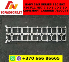 BMW 3&5 SERIES E90 E9X F10 F11 N57 2.5D 3.0D 3.5D CAMSHAFT CARRIER 7800044