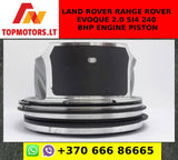 LAND ROVER RANGE ROVER EVOQUE 2.0 SI4 240 BHP ENGINE PISTON