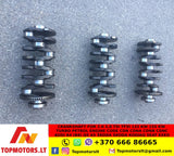 Crankshaft for 2.0 2,0 TSI TFSI 132 KW 155 KW TURBO PETROL ENGINE CODE CDN CDNA CDNB CDNC Audi A4 (B8) Q5 A5 Škoda Skoda Kodiaq Seat Exeo