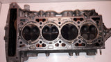 Z22SE complete cylinder head 2.2 petrol signum zafira vectra astra opel vauxhall