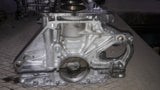 Engine block b10xft 1.0 turbo petrol opel vauxhall corsa