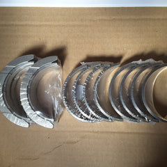 0.25 over seized Main bearings bearing for BMW ENGINE 2.0 DIESEL N47 N47D20A N47D20 A B C D