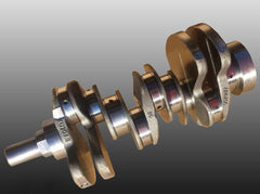 CRANKSHAFT FOR Land Rover Discovery 2.7 TDV6 TD V6 ENGINE 276DT