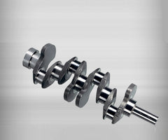 Mitsubishi L200 2.5 TD CRANKSHAFT 4D56U 16V Di-D 2007-2017