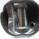 2009 Citroen Jumper 2.2 turbo diesel piston