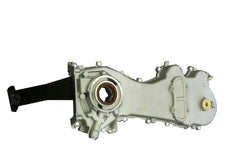 OPEL Vauxhall Astra Agila Corsa Meriva 1.3 Diesel Oil Pump and Casing 55232196