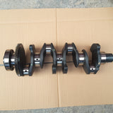 CRANKSHAFT FOR 2006 BMW 2.0 DIESEL ENGINE CODE 204d4 Motor Moteur M47 m47n2 204d4 BMW 120 E90 320 E60 520 d x3 120 kW / 163ps