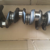 Crankshaft / crank shaft for BMW 2014 N57D30B Engine X3 35d F30 335d F33 435d 6 Cylinder Diesel Engine