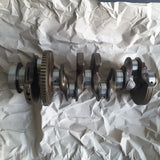 crankshaft BMW 1 3 SERIES e87 e90 116i 316i 1.6 petrol Engine n45b16a n45 n45b16