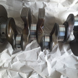 crankshaft BMW 1 3 SERIES e87 e90 116i 316i 1.6 petrol Engine n45b16a n45 n45b16