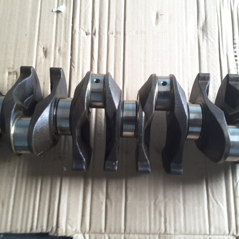 BMW 5 SERIES E60 E61 & LCI 523i 140KW N53 N53B25A Crank crankshaft