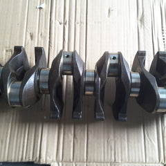 BMW 5 SERIES E60 E61 & LCI 523i 140KW N53 N53B25A Crank crankshaft