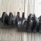 BMW 5 SERIES E60 E61 & LCI 523i 140KW N53 N53B25A Crank crankshaft