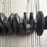 BMW 5 SERIES E60 E61 & LCI 523i 140KW N53 N53B25A Crank crankshaft