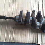 BMW 5 SERIES E60 E61 & LCI 523i 140KW N53 N53B25A Crank crankshaft