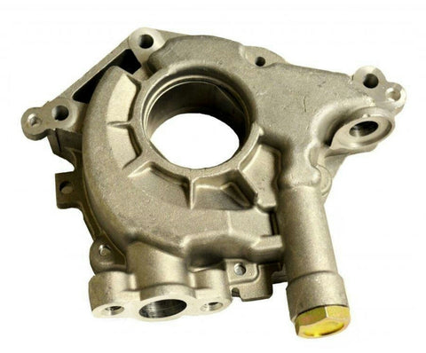 Nissan Murano 3.5 v6 vq35 engine oil pump vq35de