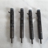 One tested 1 x NISSAN NOTE  dacia logan renault clio megane scenic 1.5 DCI DIESEL FUEL INJECTOR EJBR05102D 8200815416 H8200421897