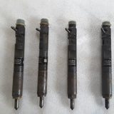 One tested 1 x diesel fuel delphi injector Megane Scenic Clio Kangoo 1.5DCI EJBR01801A 8200365186 8200049873