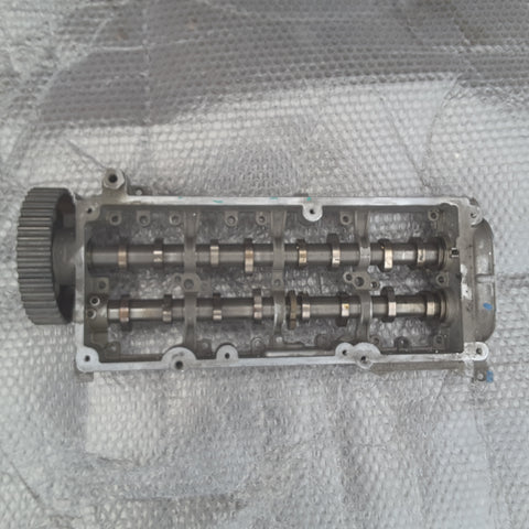 Camshaft housing with camshafts cam carrier for VW GOLF MK7 1.6 TDI 2015 ENGINE CODE CRB CRBC 04L103292F, 04L023A 04L103308C