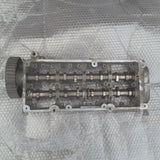 Camshaft housing with camshafts cam carrier for VW GOLF MK7 1.6 TDI 2015 ENGINE CODE CLH 04L103292F, 04L023A 04L103308C