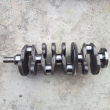 Crankshaft MERCEDES-BENZ MB C E CLASS W205 2.0 Petrol Engine 274.920 274920