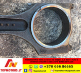 Connecting Rod 2.0 D D-4D Diesel 2,0 RAV 4 RAV-4 Avensis engine code 2WW BMW N47C20A