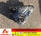 BMW X3 F25 TRANSFER BOX CASE FOR 3.0 3,0 PETROL ENGINE N52B30A AUTOMATIC GEARBOX ORIGINAL PART NUMBER 7636180