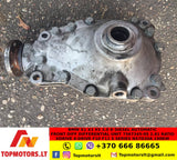 BMW X1 X3 X5 3.0 D diesel AUTOMATIC FRONT DIFF DIFFERENTIAL UNIT 7567345-05 2.81 RATIO xdrive x-drive f10 f11 5 series n57d30a 190kw