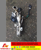 BMW 5 SERIES F10 F11 2012 Diesel EGR valve cooler 8517724 N57D30A 190KW