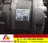 BMW X5 F15 X6 F16 3.0 4.0 Diesel 230kw Air Con Conditioning Compressor 9303561 CG447160 2014