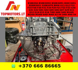 B58B30A B58B30MO B58B30M1 B58C30O1 B58M30O1 S58B30T0 BMW G11 G12 F32 F33 F36 F30 F31 F34 F20 F21 F22 F23 G30 G31 G32 G01 G02 G05 G06 G07 G29 G11 G12 G14 G15 G16 740I 440I 340I M140I M240I M540I 640I M40I X3 X4 340I 440I 540I  AND TOYOTA SUPRA