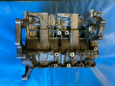 2007 - 2010 Year Mini Cooper S R55 Clubman R56 Hatchback R57 Cabriolet Part cylinder Block engine code N14B16A n14