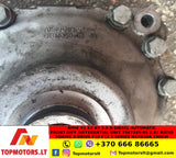 BMW X1 X3 X5 3.0 D diesel AUTOMATIC FRONT DIFF DIFFERENTIAL UNIT 7567345-05 2.81 RATIO xdrive x-drive f10 f11 5 series n57d30a 190kw