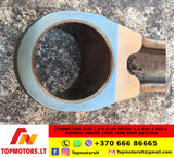 Connecting Rod 2.0 D D-4D Diesel 2,0 RAV 4 RAV-4 Avensis engine code 2WW BMW N47C20A