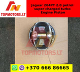 Jaguar 204PT 2.0 petrol super charged turbo Engine Piston