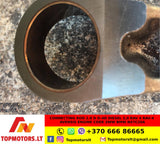 Connecting Rod 2.0 D D-4D Diesel 2,0 RAV 4 RAV-4 Avensis engine code 2WW BMW N47C20A