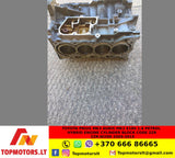 TOYOTA PRIUS MK3 AURIS Mk2 E180 1.8 Petrol Hybrid Engine Cylinder Block Code 2ZR 2ZR-W20N 2009-2015