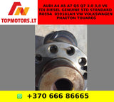 audi a4 a5 a7 q5 q7 3.0 3,0 v6 tdi diesel genuine std standard r059a / 059101ah vw volkswagen phaeton touareg