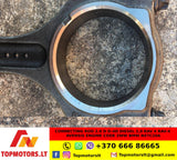 Connecting Rod 2.0 D D-4D Diesel 2,0 RAV 4 RAV-4 Avensis engine code 2WW BMW N47C20A