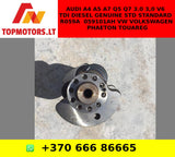 audi a4 a5 a7 q5 q7 3.0 3,0 v6 tdi diesel genuine std standard r059a / 059101ah vw volkswagen phaeton touareg