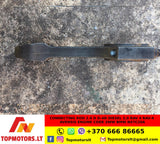 Connecting Rod 2.0 D D-4D Diesel 2,0 RAV 4 RAV-4 Avensis engine code 2WW BMW N47C20A